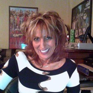 Meet your Posher, Judy